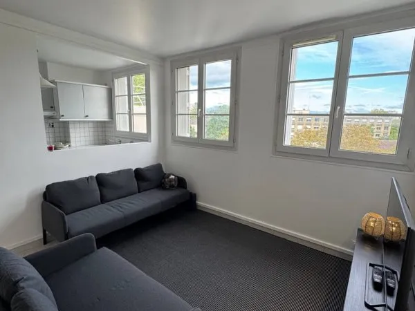 Appartement 5 pièces 78 m²