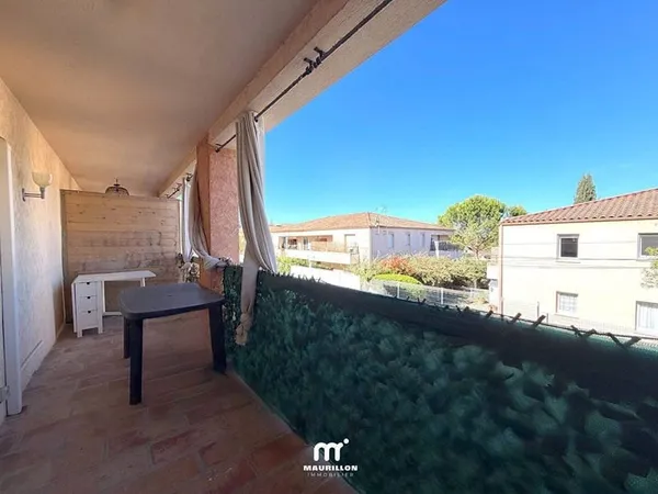 Appartement 4 pièces 84 m²