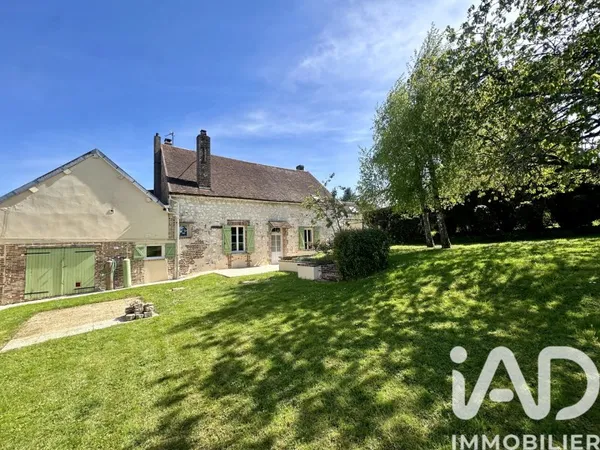 Maison 6 pièces 173 m²