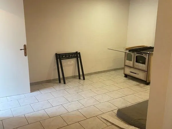 Appartement louer