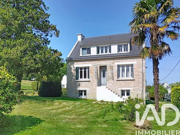 Maison 7 pièces 170 m²