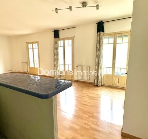 Vente appartement type T3