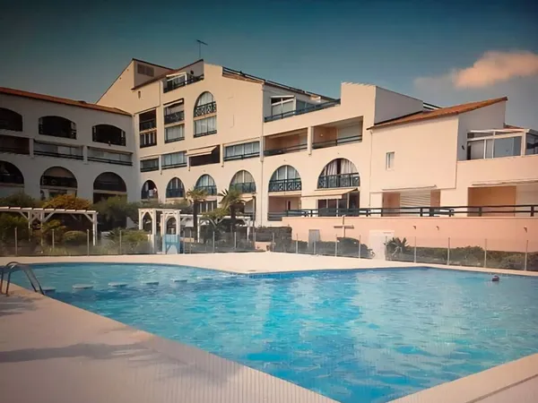 Appartement proche mer