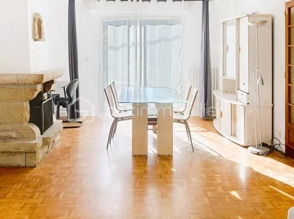 Maison 6 pièces 150 m²