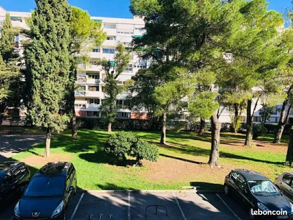 Colocation meublée à Montpellier
