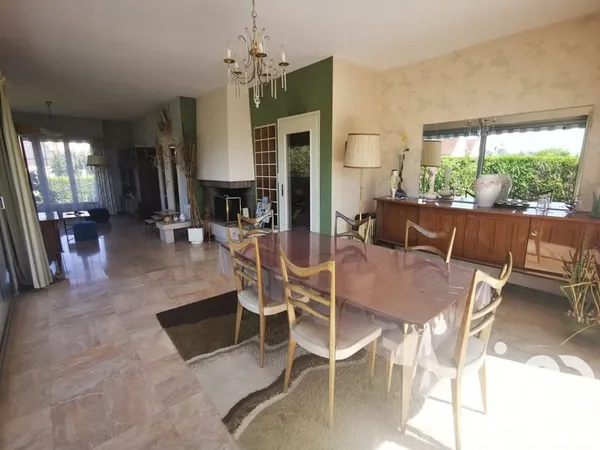 Vente Maison traditionnelle 6 pièces