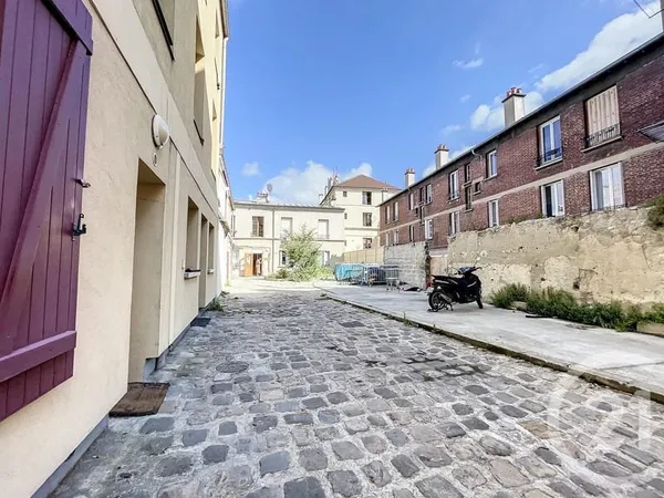 Appartement 2 pièces 32 m²