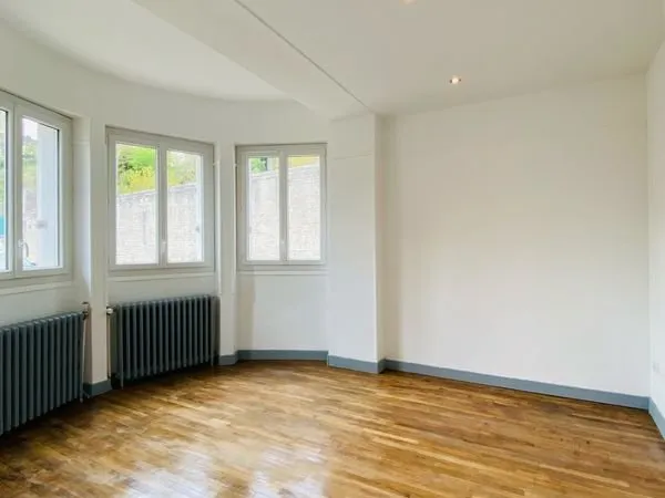 Appartement 60 m2 avec 2 chambres et cuisine équipée