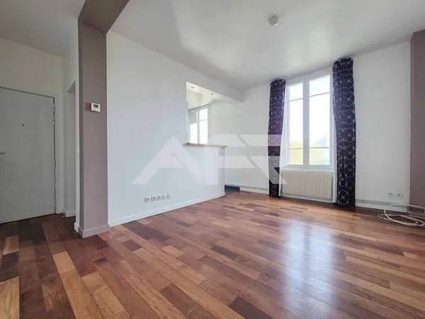 Appartement Chatou 2 pièce(s)