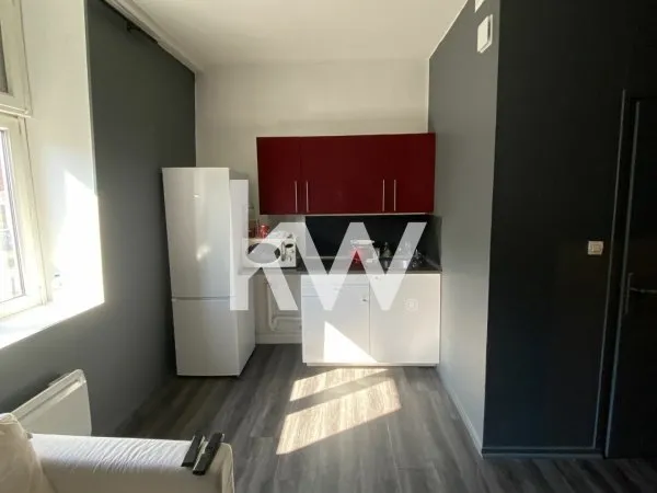 Immeuble de rapport 430 m²