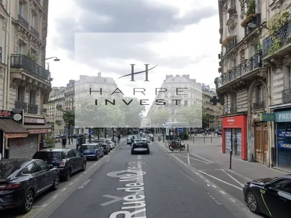 Local commercial 65 m²