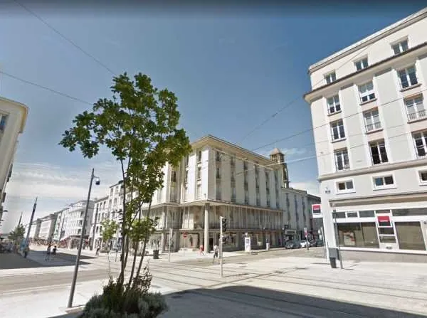 BUREAUX A LOUER BREST SIAM