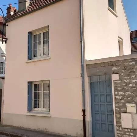 Maison 3 pièces 50 m²