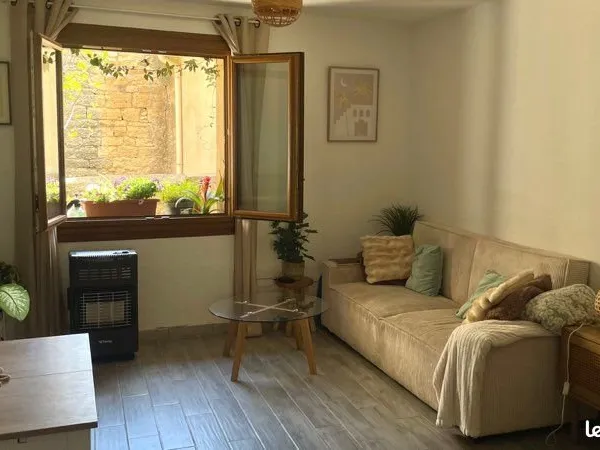 Maison de village