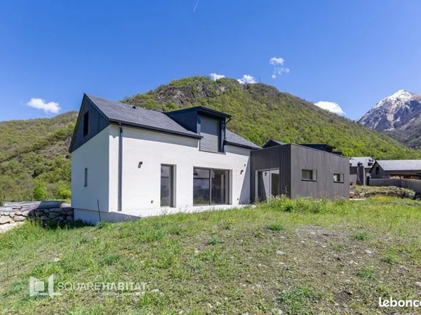 Maison 4 pièces 116 m²