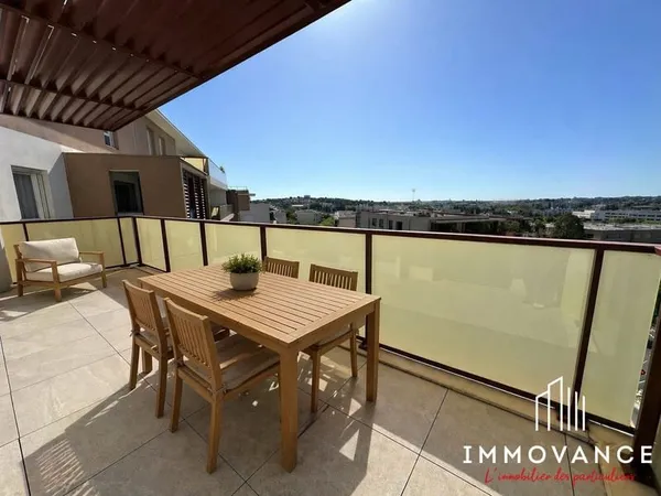Appartement à vendre Montpellier