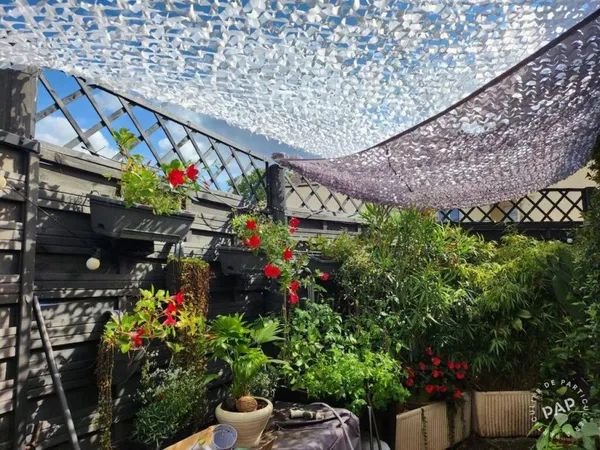 Maison 3 pièces 63 m²