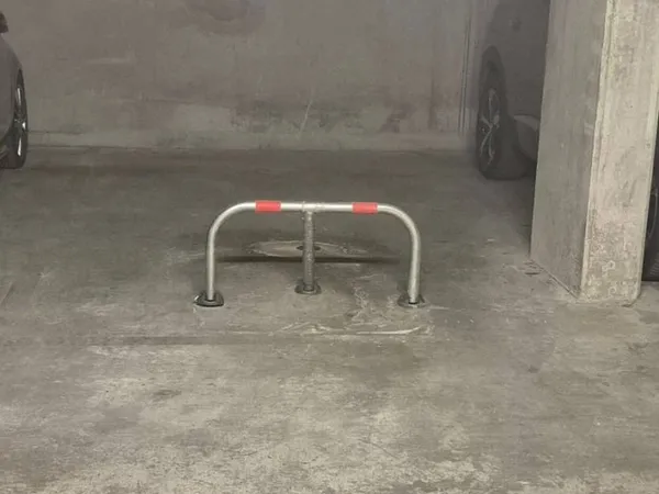 Parking 12 m²