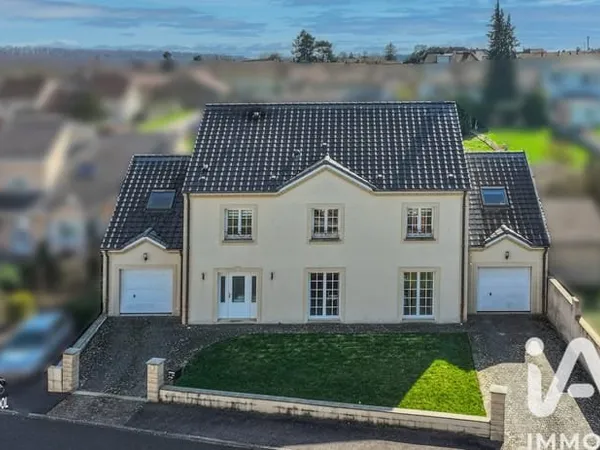 Vente Maison de village 7 pièces