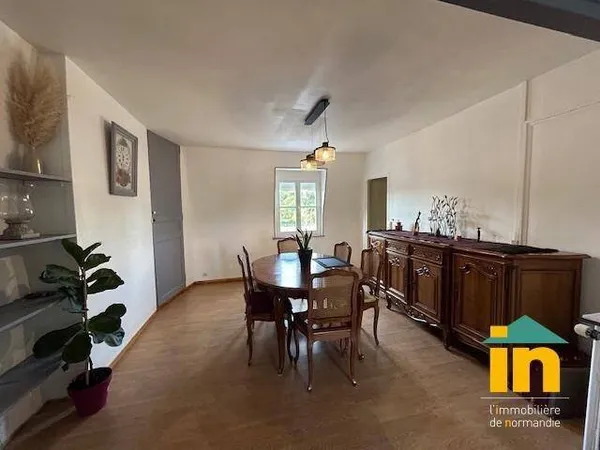 Appartement 5 pièces 86 m²