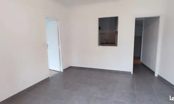 Appartement 2 pièces 34 m²