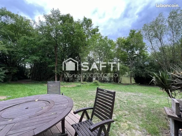 Terrain 37600 m² MENEAC