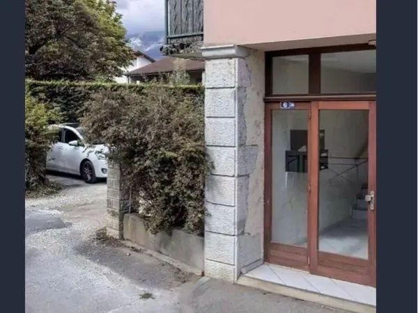 Appartement T2