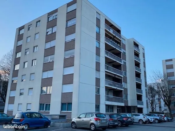 T3 avec LOGGIA