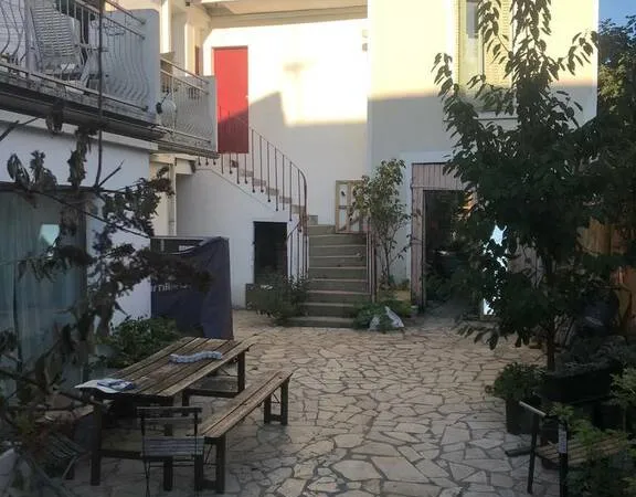 Appartement 1 pièce 15 m²