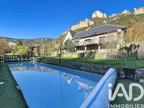 Vente Maison de campagne 7 pièces