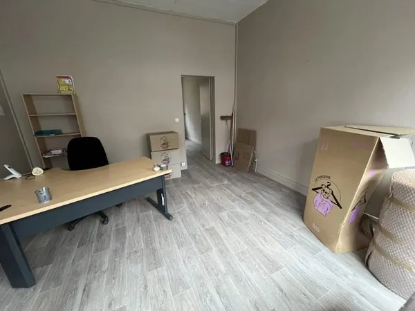 Local 2 pièces 30 m²