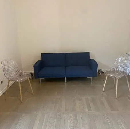 Studio 1 pièce 34 m²