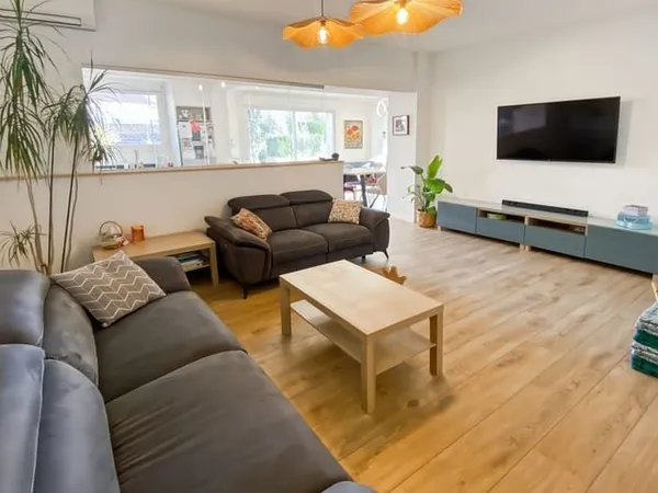 Maison 6 pièces 171 m²