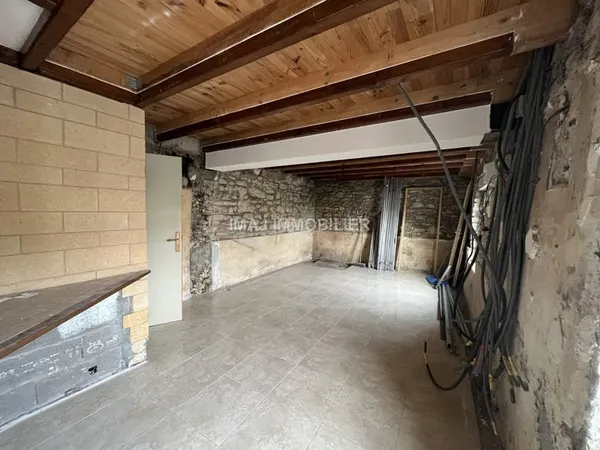 Maison - Vaxoncourt - 142 m2