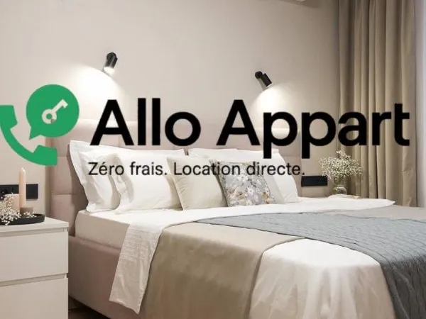 Appartement T2 meublé - 55 m² - Lyon 6e