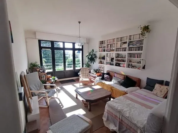 Appartement 5 pièces 98 m²