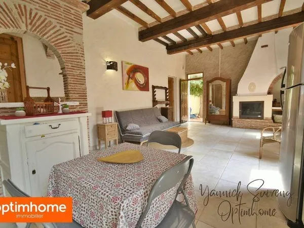 Maison 7 pièces 185 m²