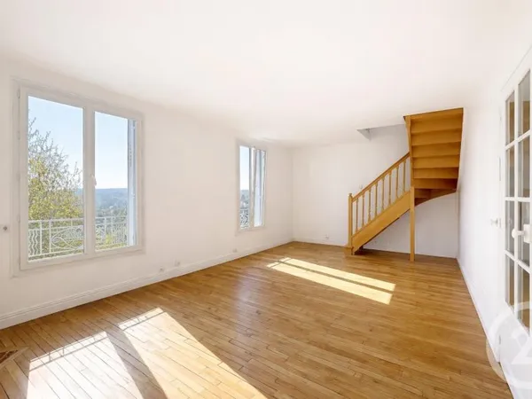 Appartement 4 pièces 60 m²
