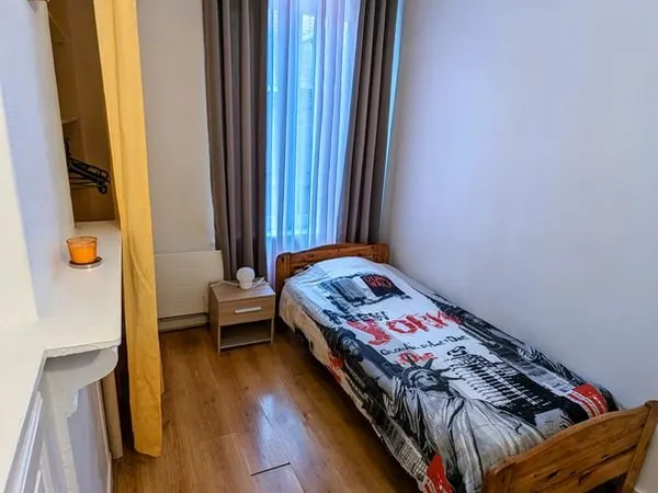 Logement étudiant ligne 01 du métro