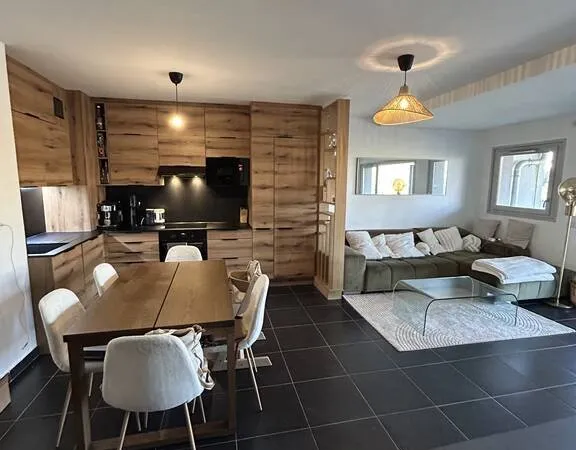 Appartement 3 pièces 67 m²