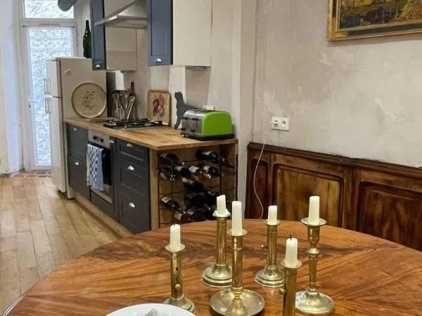 Maison 6 pièces 175 m²