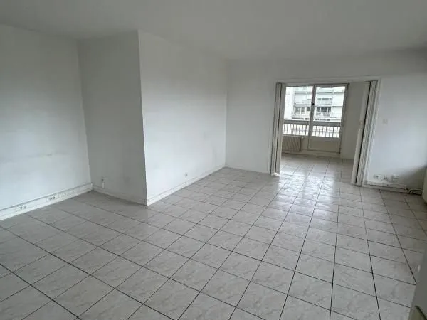 Appartement 4 pièces 100 m²