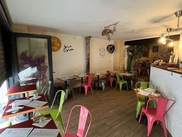 Boutique 180 m² PARIS