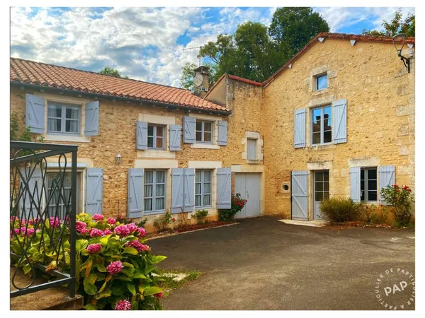 Maison 6 pièces 180 m²