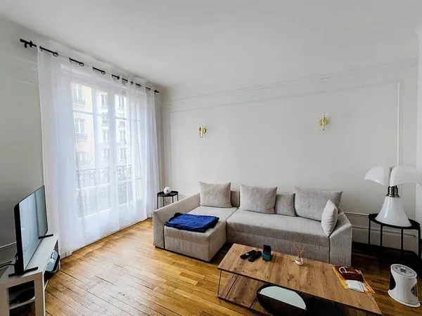 Appartement 4 pièces 73 m²