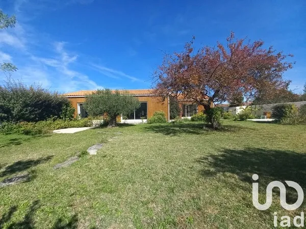 Vente Maison traditionnelle 5 pièces
