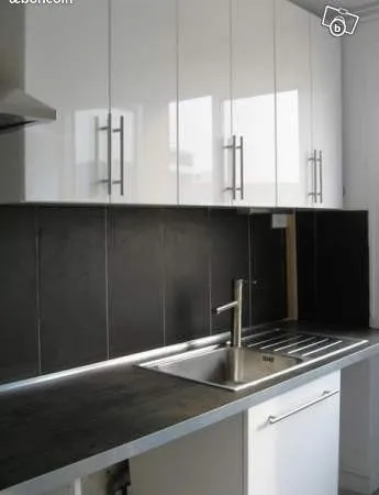Appartement 3 pièces de 68m2, propre, lumineux, calme et sans vis-à-vis
