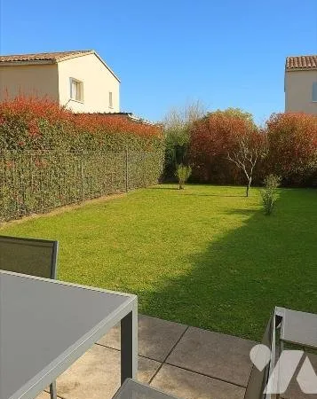 Maison 4 pièces 77 m²