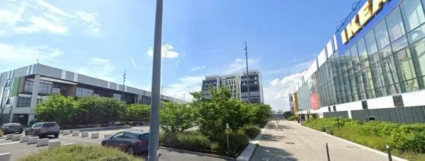 Local commercial 180 m²