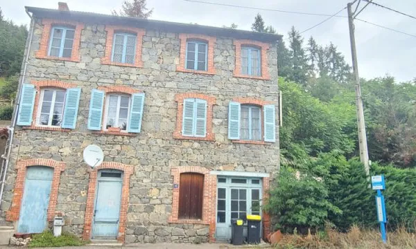 Maison 4 pièces 134 m²
